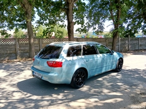 Seat Exeo ST 2.0TDI 2010 Euro5 - imagine 3