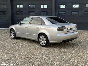 Vand Audi A4 GPL - imagine 4