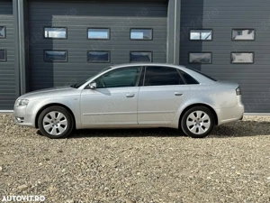 Vand Audi A4 GPL - imagine 2