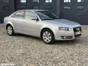 Vand Audi A4 GPL - imagine 3