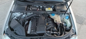 Vand Audi A4 GPL - imagine 5