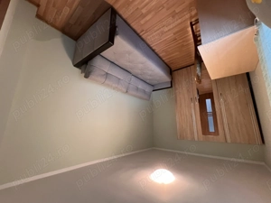 Garsoniera de inchiriat ultra central 23 mp , Str.Traian , la Curte ! - imagine 4