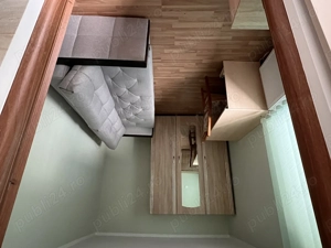 Garsoniera de inchiriat ultra central 23 mp , Str.Traian , la Curte ! - imagine 3