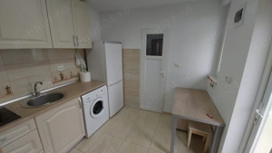 Garsoniera de inchiriat ultra central 23 mp , Str.Traian , la Curte ! - imagine 2