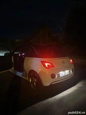 Opel Adam 1.4 Ed Unlimited - imagine 4