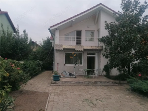 Vila Individuala cu Pisicna 600 MP Teren Calea Girocului