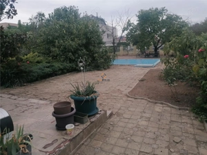 Vila Individuala cu Pisicna 600 MP Teren Calea Girocului - imagine 4