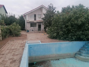 Vila Individuala cu Pisicna 600 MP Teren Calea Girocului - imagine 5