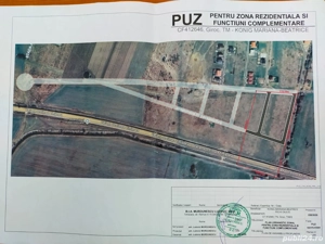 teren de vânzare 
