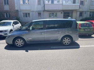 Renault grande espace  - imagine 2