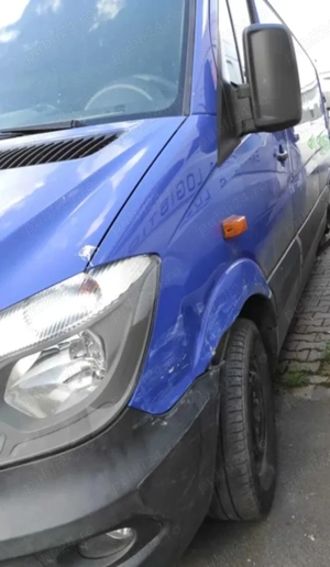 Vând Mercedes-Benz Sprinter 313 - imagine 6