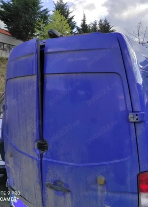 Vând Mercedes-Benz Sprinter 313 - imagine 2