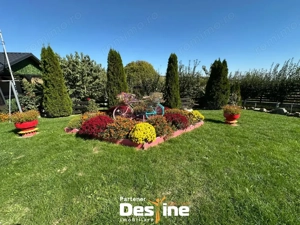 Tătărusi - Proprietate spațioasă cu potențial turistic în Bucovina Mică - imagine 3