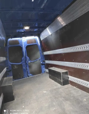 Vând Mercedes-Benz Sprinter 313 - imagine 3