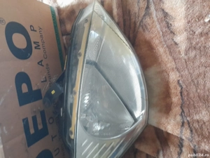 Vand faruri de ford focus 2001 - imagine 2