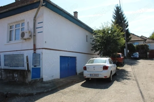 Casă spațioasă cu demisol și 5 camere, 250 mp   Mediaș