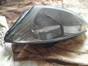 Vand faruri de ford focus 2001 - imagine 4