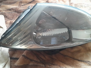 Vand faruri de ford focus 2001 - imagine 3