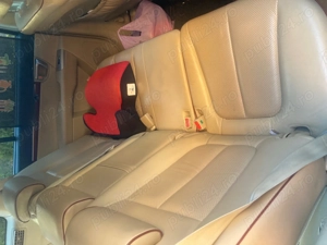 Vand Hyundai Santa fe - imagine 4 Vand Hyundai Santa fe - imagine 4