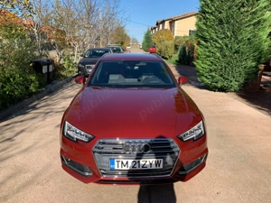 Audi A4 Quattro  - imagine 2