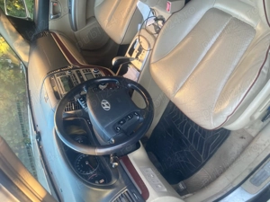 Vand Hyundai Santa fe - imagine 7 Vand Hyundai Santa fe - imagine 7