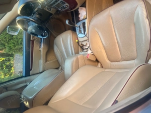 Vand Hyundai Santa fe - imagine 5 Vand Hyundai Santa fe - imagine 5