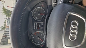 Audi q5 2016 tdi 283000 km