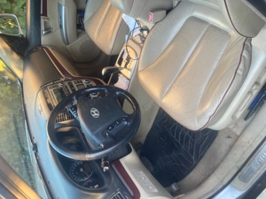 Vand Hyundai Santa fe - imagine 6 Vand Hyundai Santa fe - imagine 6