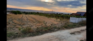 Proprietar vand 1500 mp teren pentru casa si teren agricol in Filiasi, DOLJ - imagine 3