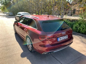 Audi A4 Quattro  - imagine 3