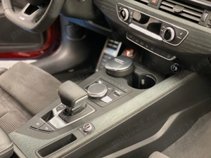 Audi A4 Quattro  - imagine 9