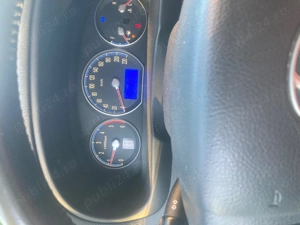 Vand Hyundai Santa fe - imagine 9 Vand Hyundai Santa fe - imagine 9