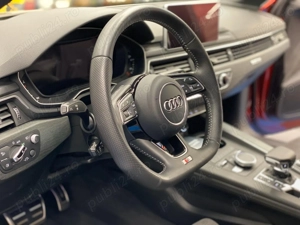 Audi A4 Quattro  - imagine 8