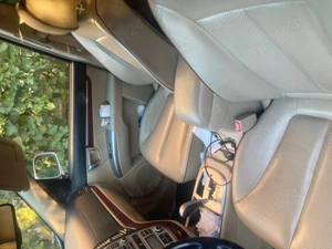 Vand Hyundai Santa fe - imagine 8 Vand Hyundai Santa fe - imagine 8