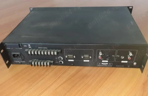 Preamplificator generator message PROEL digi8 - imagine 2