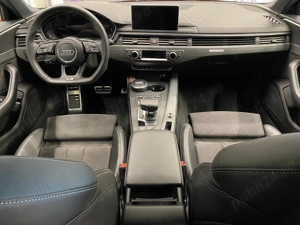 Audi A4 Quattro  - imagine 10