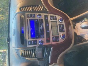 Vand Hyundai Santa fe - imagine 10 Vand Hyundai Santa fe - imagine 10