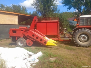 culegatoare porumb - imagine 4