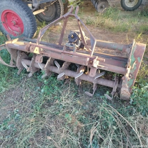 Freza  pământ Krone 1,6 m