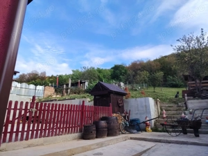 Vând casă în Caraș Severin Reșița 