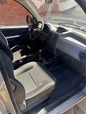 Peugeot Partner Minicamper , cort zooom, 2004 - imagine 5