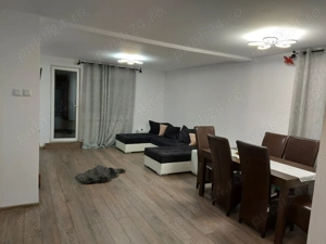 Vind sau schimb  cu apartament+dif  - imagine 3