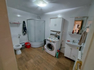 Vind sau schimb  cu apartament+dif  - imagine 7