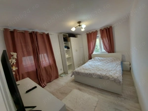 Vind sau schimb  cu apartament+dif  - imagine 5