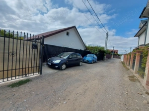 Vind sau schimb  cu apartament+dif  - imagine 4