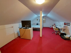 Vind sau schimb  cu apartament+dif  - imagine 8