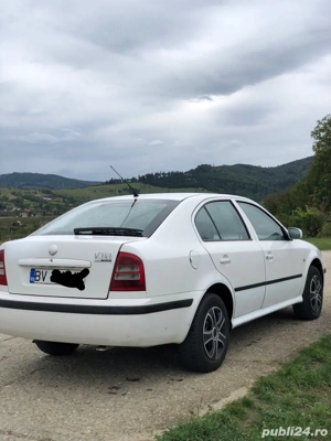 vand skoda octavia 1