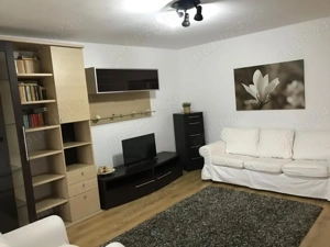 Unirii-Decebal-Rond Piata Alba Iulia,apartament 2 camere de inchiriat U D