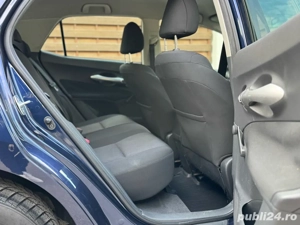 Toyota Auris 2011 Euro 5 1.4 Diesel - imagine 12 Toyota Auris 2011 Euro 5 1.4 Diesel - imagine 12