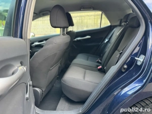 Toyota Auris 2011 Euro 5 1.4 Diesel - imagine 11 Toyota Auris 2011 Euro 5 1.4 Diesel - imagine 11